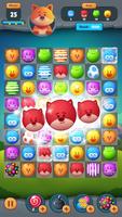 Pets Match3 screenshot 1