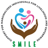 National App for TG Persons