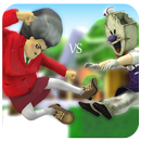 Ice Scream Scary Teacher 3D High Quality APK