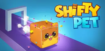 Shifty Pet: Move Through Bump