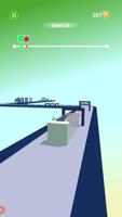 Shifty Pet: Move Through Bump স্ক্রিনশট 1