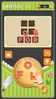 Word Games : Connecting Words スクリーンショット 2