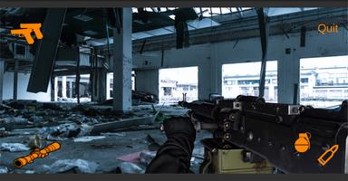 Gun Cam screenshot 1