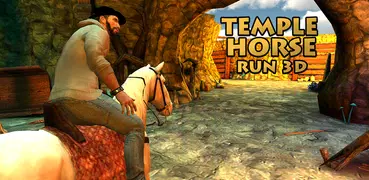 Tempio del Cavallo Run 3D