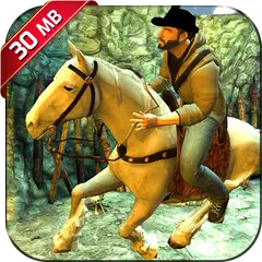 Temple Horse Ride- Fun <span class=red>Running</span> Game