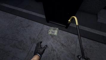 Thief Simulator 2 Robbery Game captura de pantalla 1