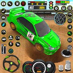 download Car Games Demolition Derby XAPK