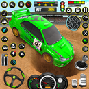 Car Games Demolition Derby APK