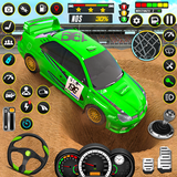 Car Games Demolition Derby icon