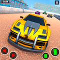 Derby Car Destruction: Demolition Derby Games