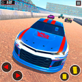 Derby Car Destruction: Demolition Derby Games
