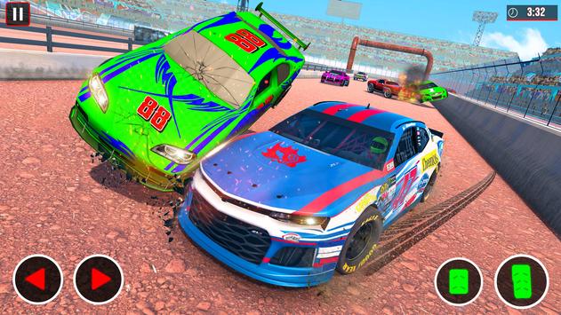 Derby Car Destruction Crash for Android - APK Download
