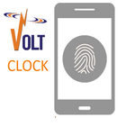 VOLT Clock ikona