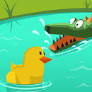 Tiny Duck loop APK