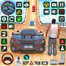 Prado Car Stunt - Car Games APK