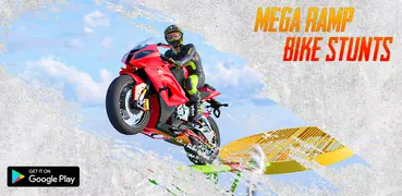 GT Bike Stunt Bike Racing Game