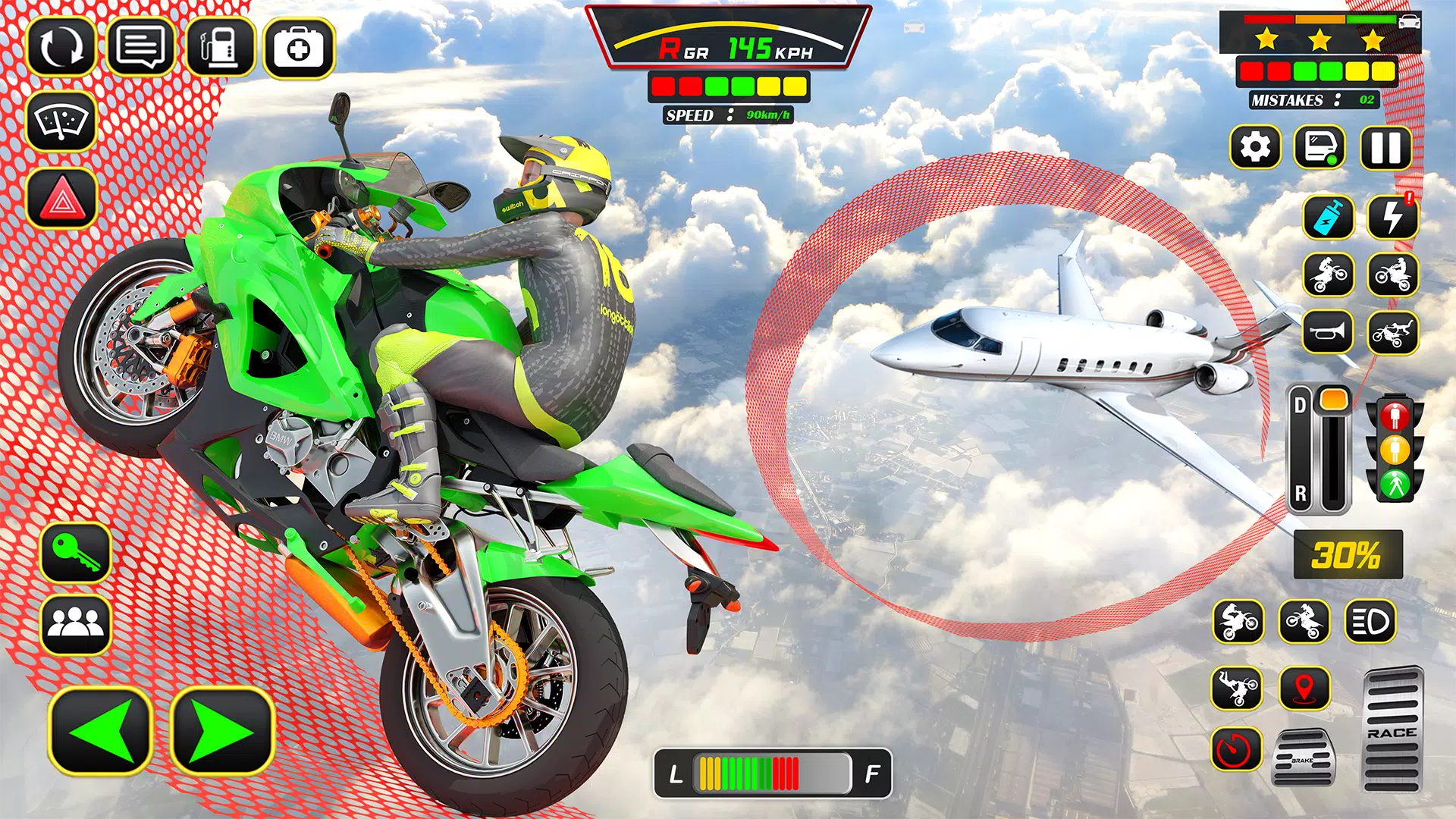 Stunt bike Freestyle – Apps no Google Play