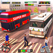 Coach Bus 3D Driving Games