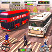 ”Coach Bus 3D Driving Games