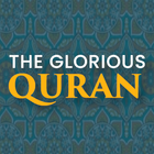 The Glorious Quran आइकन