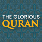 The Glorious Quran icon