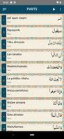 1 Schermata The Glorious Quran