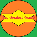 Top Greatest Road 5