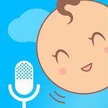 First Word - baby growth app