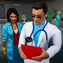 APK Virtual Doctor Simulator: Hospital Emergency Games
