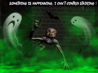 Fear House : VR Cardboard XAPK download