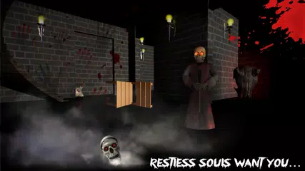 Fear House : VR Cardboard XAPK download