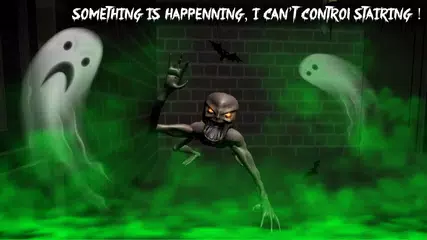 Fear House : VR Cardboard XAPK download