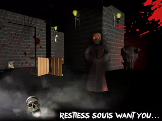 Fear House : VR Cardboard XAPK download