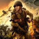 World War Shooting Games : WW2 APK