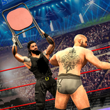 آیکون‌ Real Wrestling Ring Champions