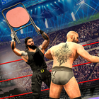 Real Wrestling Ring Champions آئیکن