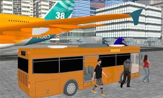 Aeroporto Chão Flight Crew: Aeroporto equipe 3D imagem de tela 2