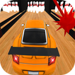 Ultimate Bowling Alley:Stunt M