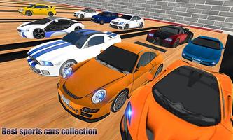 Ultimate Bowling Alley:Stunt M poster