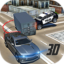 Police Car Chase:Fastest Furio-APK