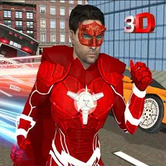 Скачать Super Flash Speed Star : Amazi APK