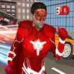 Super Flash Speed Star : Amazi
