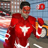 Super Flash Speed Star : Amazi icône