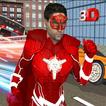 ”Super Flash Speed Star : Amazi