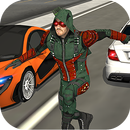 APK Green Arrow Superhero Game: Ar