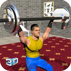 Virtual Gym Crossfit Fitness C XAPK Herunterladen