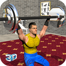 Virtual Gym Crossfit Fitness C-APK