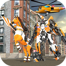 Real Robot Horse Battle:Wild H-APK