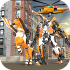 Real Robot Horse Battle:Wild H simgesi