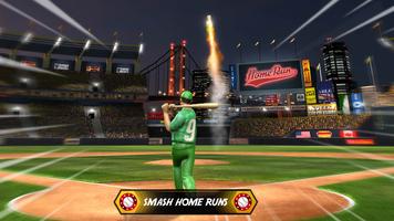 Super Homerun Baseball Clash bài đăng